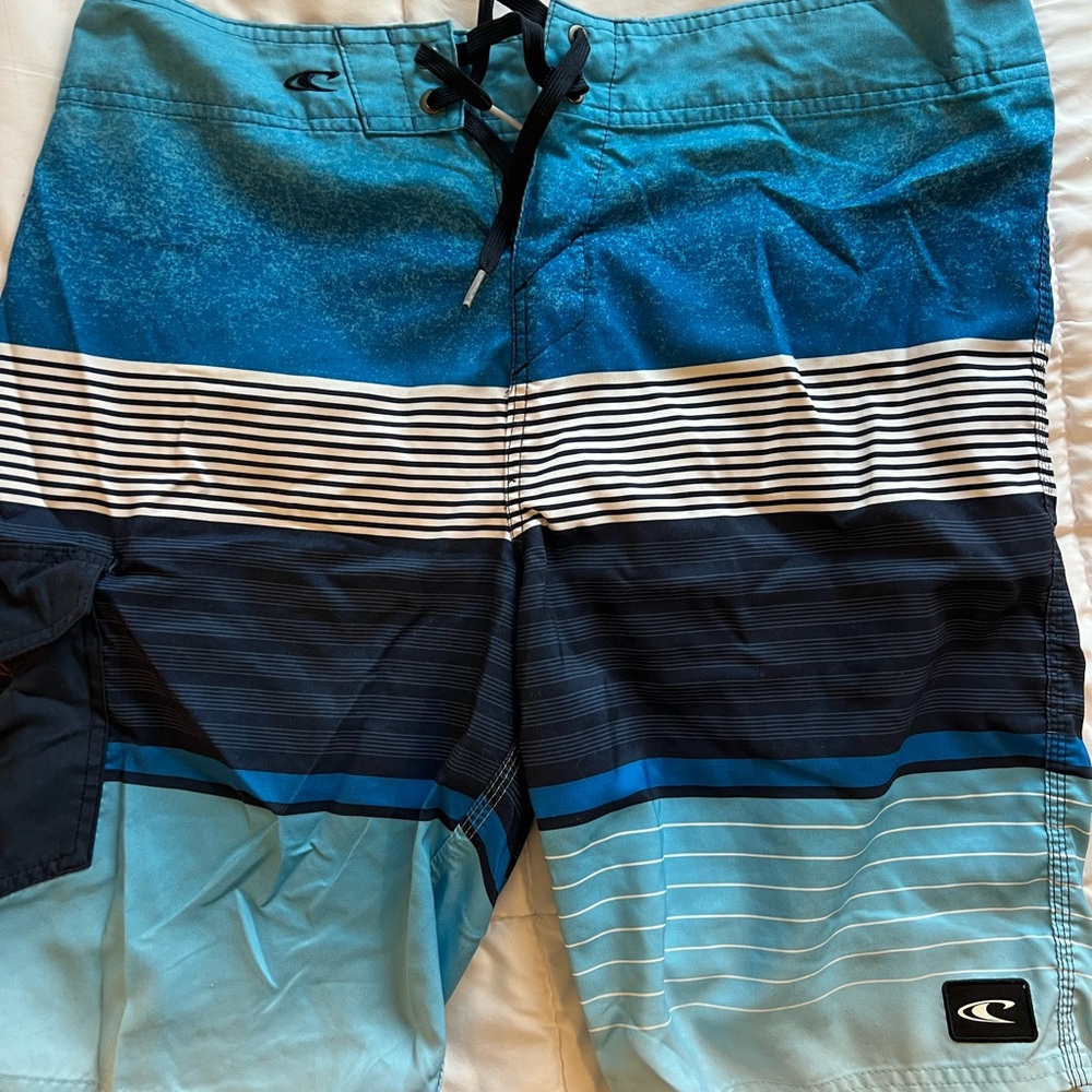 Men’s Board Shorts / Hybrid